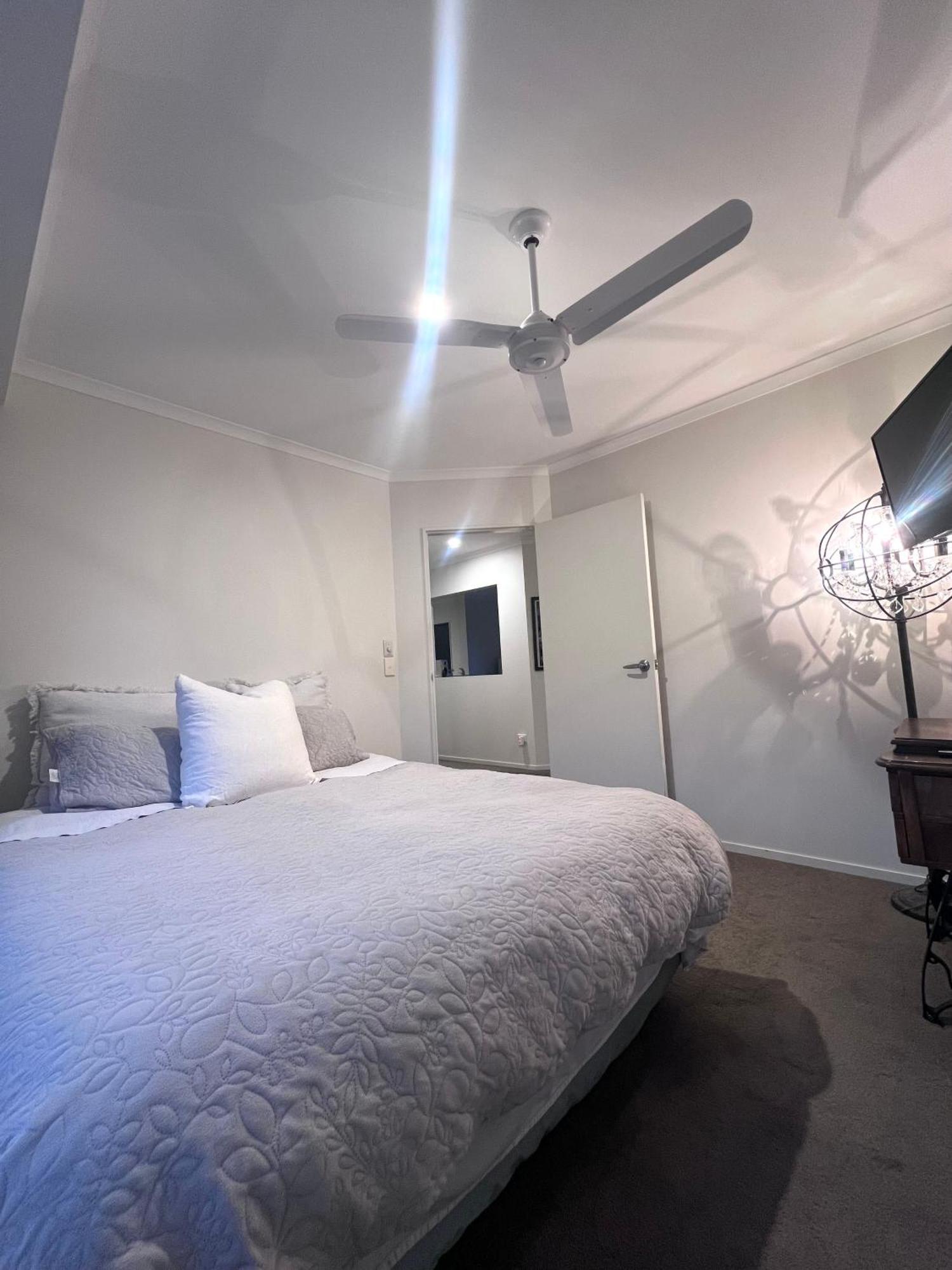 Mangawhai Room And Studio Exterior foto